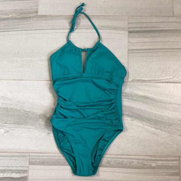 LOFT Other - Loft Key Hole Bathing Suit